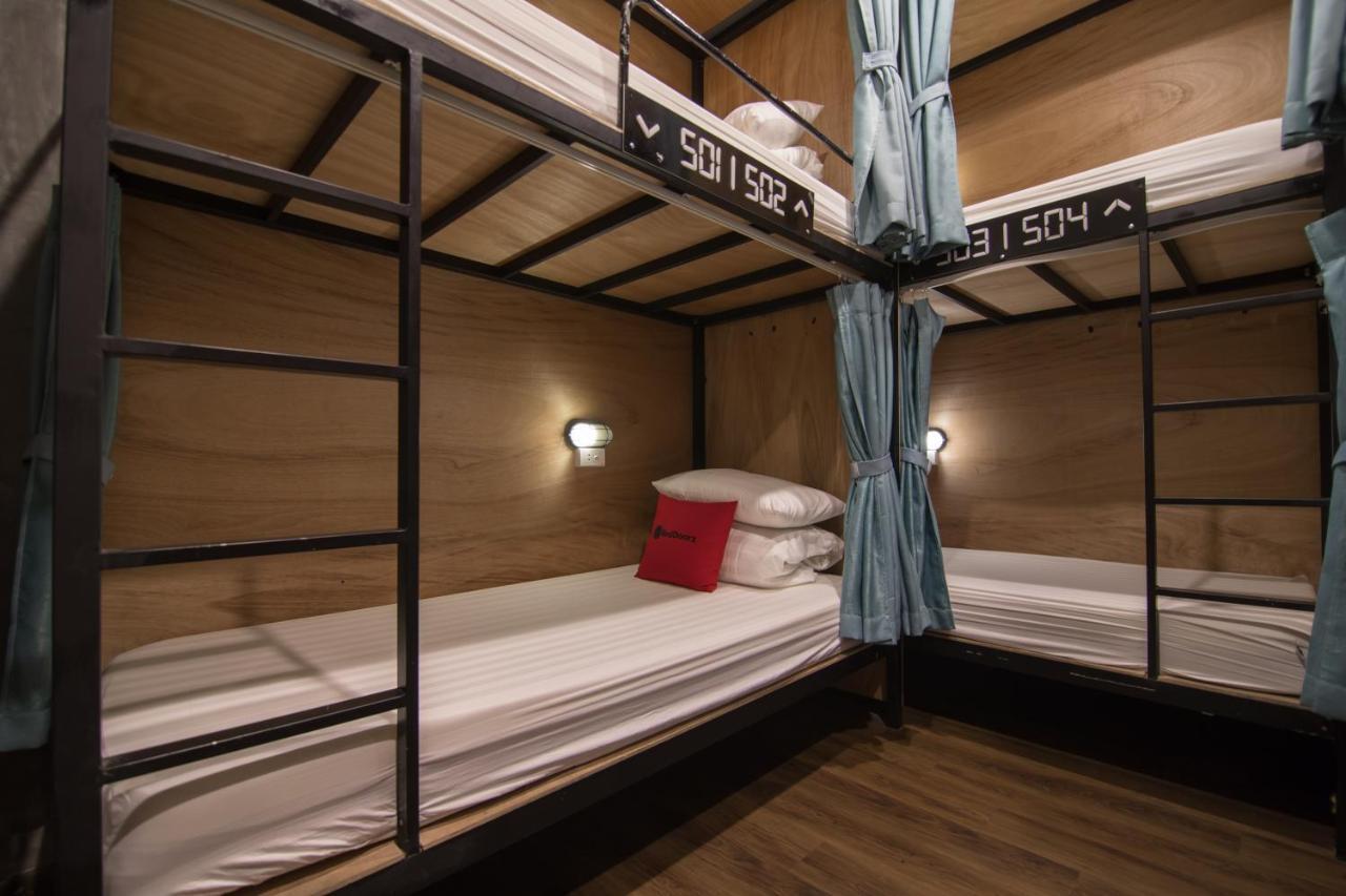 Reddoorz @ Tong Duy Tan Street (Adults Only) Hostel Hanoi Exterior photo