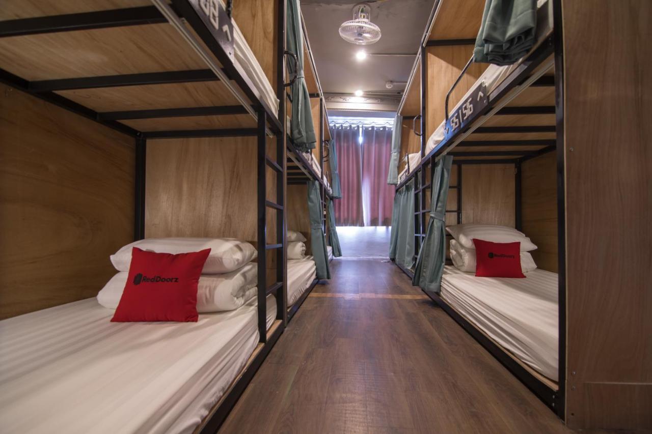 Reddoorz @ Tong Duy Tan Street (Adults Only) Hostel Hanoi Exterior photo
