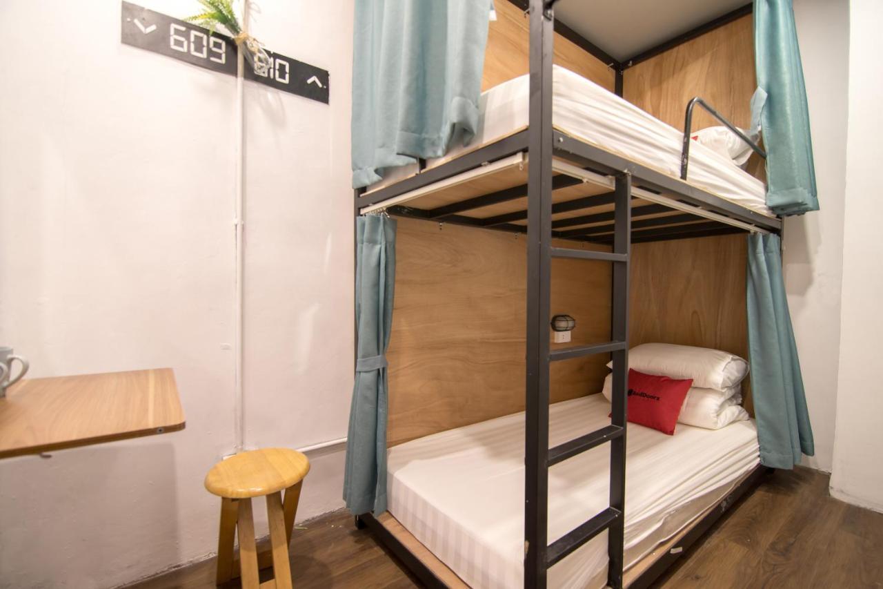 Reddoorz @ Tong Duy Tan Street (Adults Only) Hostel Hanoi Exterior photo