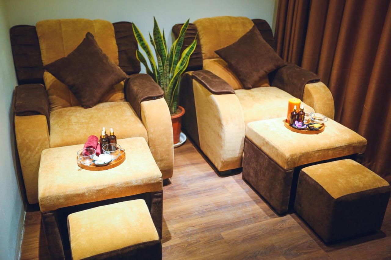 Reddoorz @ Tong Duy Tan Street (Adults Only) Hostel Hanoi Exterior photo