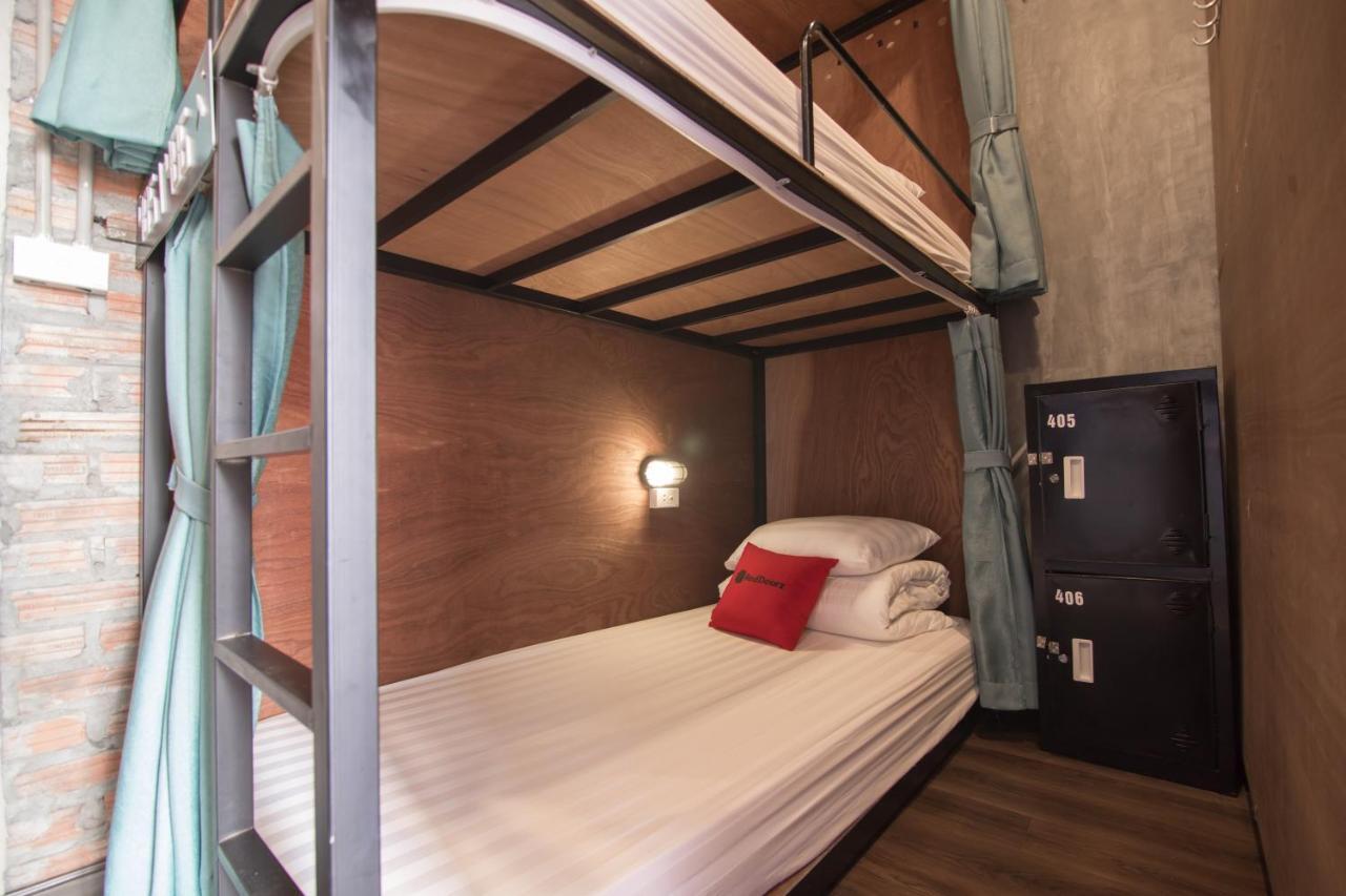 Reddoorz @ Tong Duy Tan Street (Adults Only) Hostel Hanoi Exterior photo