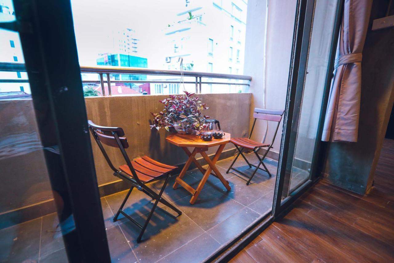 Reddoorz @ Tong Duy Tan Street (Adults Only) Hostel Hanoi Exterior photo