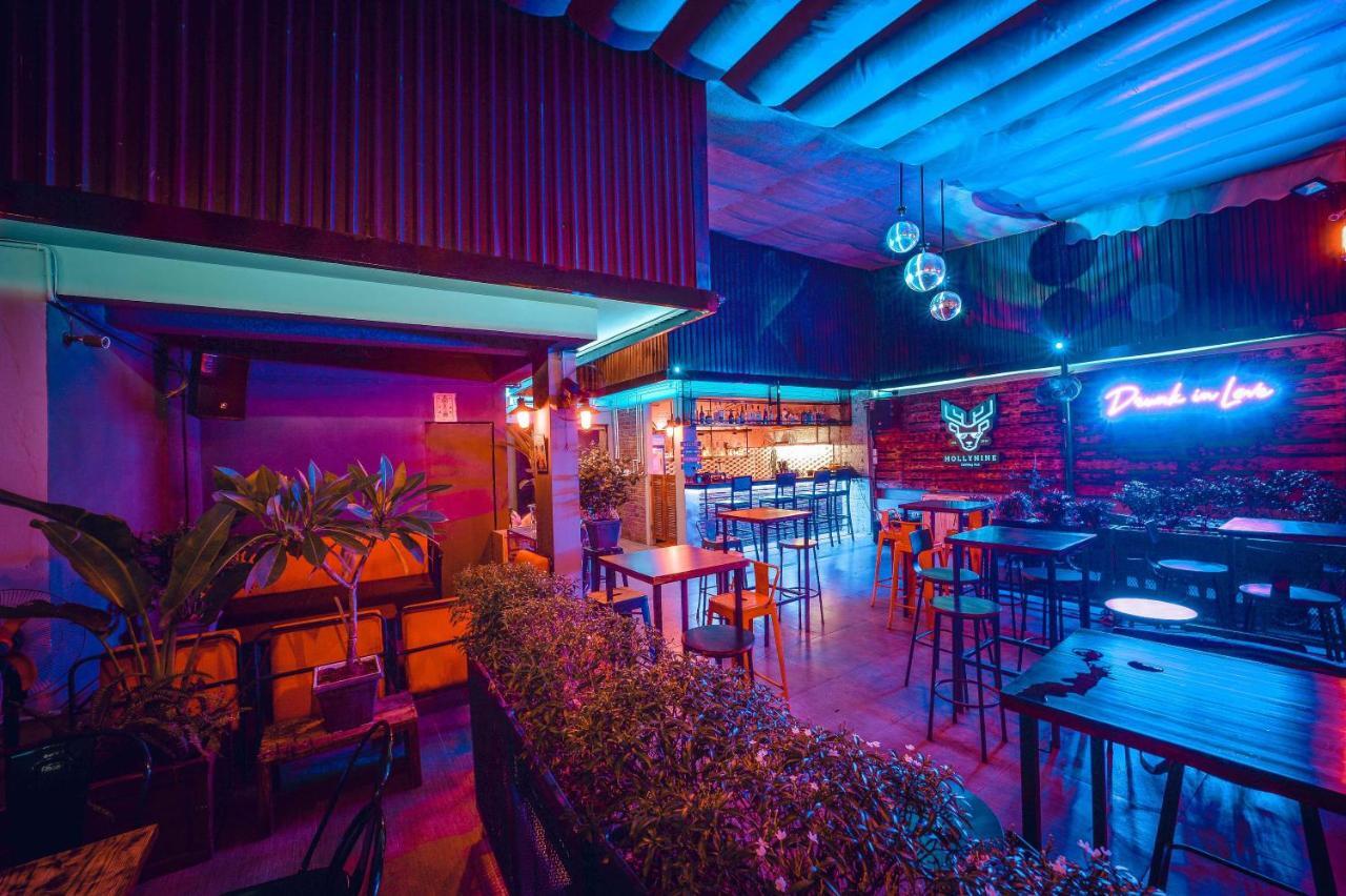 Reddoorz @ Tong Duy Tan Street (Adults Only) Hostel Hanoi Exterior photo