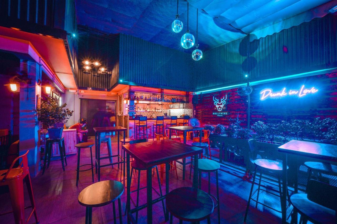 Reddoorz @ Tong Duy Tan Street (Adults Only) Hostel Hanoi Exterior photo